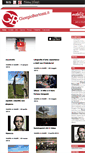 Mobile Screenshot of giorgiobertozzi.it